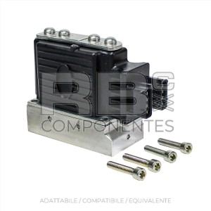 VALVULA DANFOSS MULTITENSION ( 11-32 V ) PARA GRUAS FASSI Y PALFINGER