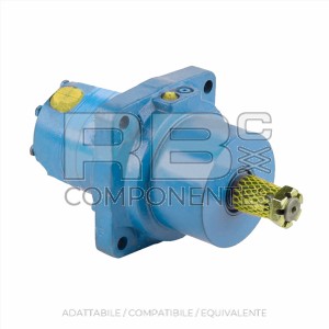 MOTORE IDRAULICO COMPATIBILE GE 51114