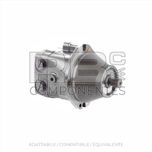 MOTORE IDRAULICO COMPATIBILE GE 101070