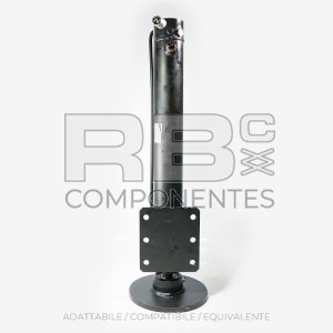 STABILIZZATORE SCISSOR SDX (con sensori e valvole)