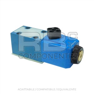 KIT MOTORE IDRAULICO COMPATIBILE HL