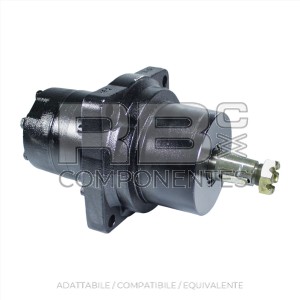 MOTOR IDRAULICO  AD/CO/EQ GE 55194GT