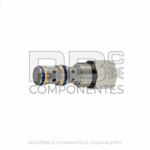 VALVOLA COMPATIBILE GE 27802