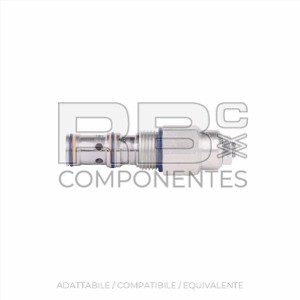 VALVOLA DI BILANCIAMENTO 2500 PSI