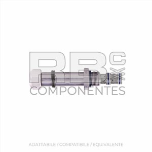 VALVOLA PROPORZIONALE 24V COMPATIBILE GE 52901