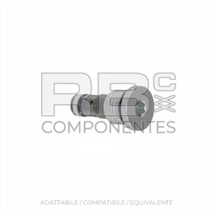 VALVOLA COMPATIBILE GE 52907