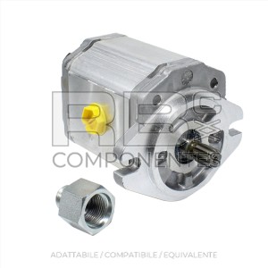 POMPA COMPATIBILE GE 53959