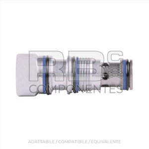 VALVOLA DI BILANCIAMENTO COMPAT. GE 62506GT