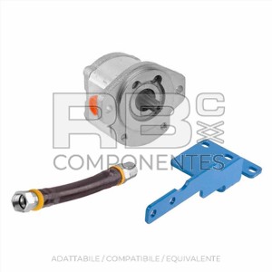 KIT POMPA COMPATIBILE GE 66206