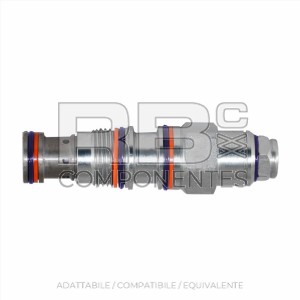 VALVOLA DI BILANCIAMENTO 3500 PSI