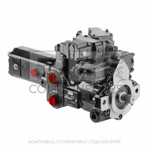 POMPA COMPATIBILE GE 81386