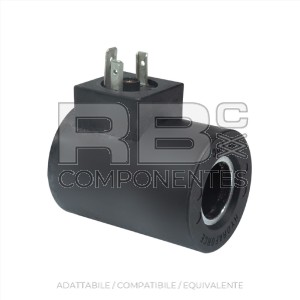BOBINA ELECTROVALVULA AD/CO/EQ JL 7017451