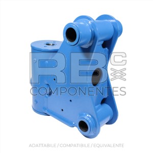 ATTUATORE ROTAZIONE CESTA GE COMPATIBILE REF. 94397