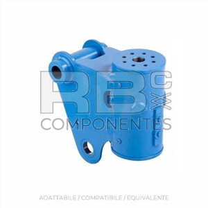 ATTUATORE ROTAZIONE CESTA GE COMPATIBILE REF. 94398