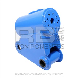 ATTUATORE ROTAZIONE CESTA GE COMPATIBILE REF. 94399
