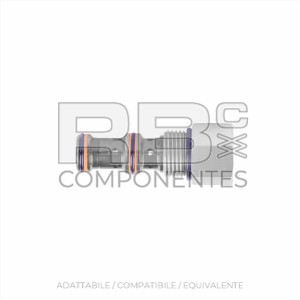 VALVOLA COMPATIBILE GE 111705