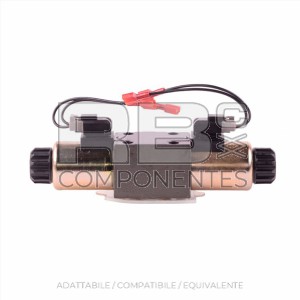 ELETTROVALVOLA COMPATIBILE GE 146165