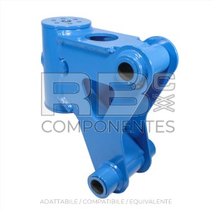 ATTUATORE ROTAZIONE CESTA GE COMPATIBILE 233715