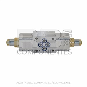 VALVOLA / DISTRIBUITORE ADATT. HL 2420319160