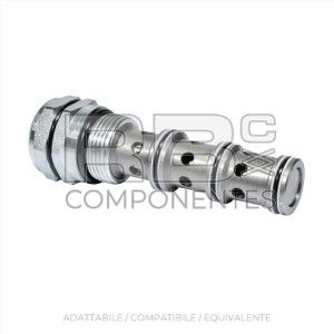 VALVOLA HL COMPATIBILE 2421000010