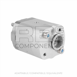KIT POMPA COMPATIBILE HL 4000480920