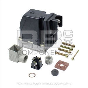 VALVOLA COMPATIBILE HL 2440205230