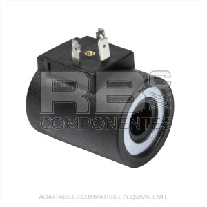 BOBINA PER SOLENOIDI