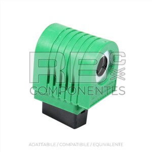 valvola elettrica adaptable ref 43601