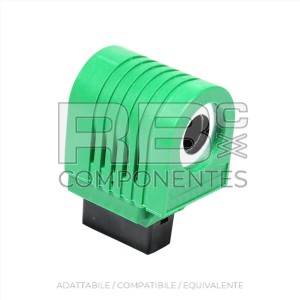 valvola elettrica adaptable ref 27814