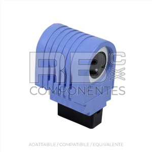 valvola elettrica adaptable ref 40413