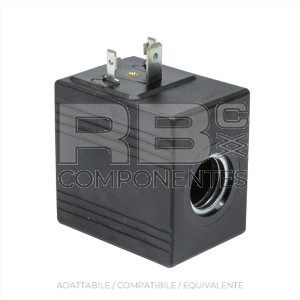 valvola elettrica adaptable ref 2503000970
