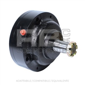 freno idraulico adattabile ref T108664
