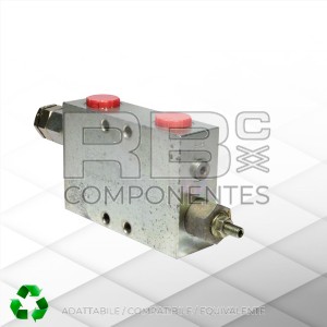 BLOCCO CILINDRO RIGENERATO HL 2420211130