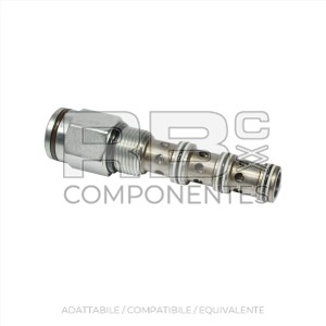 VALVOLA COMPATIBILE JL 7017484