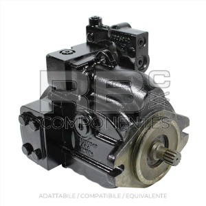 POMPA IDRAULICA COMP. COD 7004242