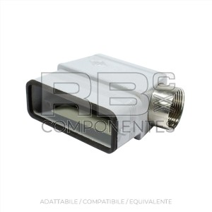 CONNETTORE COMPATIBILE HL 2901000530