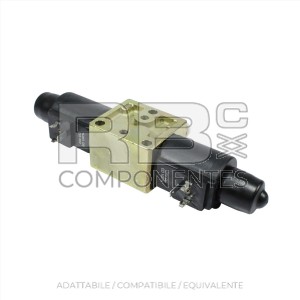 MODULO DI DISTRIBUZIONE COMPATIBILE HL 2421303760