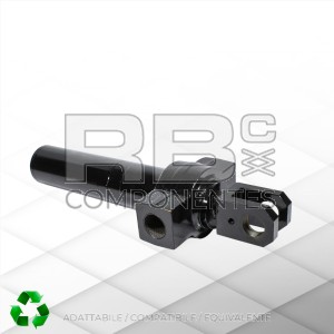 CILINDRO IDRAULICO COMPATIBILE HL 158P252170