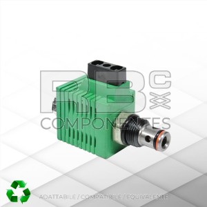 VALVOLA COMPATIBILE GE 62247