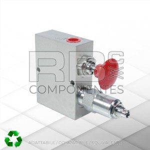 VALVOLA COMPATIBILE JL 1001097777