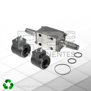 ELECTROVALVOLA