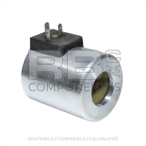 BOBINA 12V 36W COMAPTIBLE HL 2901012770