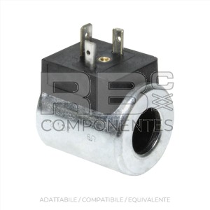 ELETTROVALVOLA 12V 80OHM COMPATIBILE