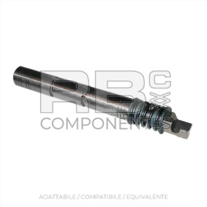 VALVOLA DISTRIBUZIONE COMPATIBILE HL 2503001420