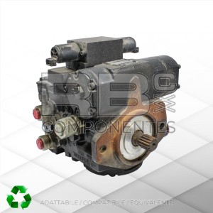 MOTORE-M42 PUMP COMPATIBILE 43679 (RICONDIZIONATO)