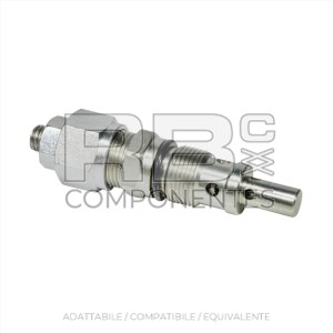VALVOLA COMPATIBILE REF. HL 2422205860