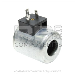 BOBINA 14V - ELETTROVALVOLA COMP. HL 2440210770