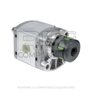 POMPA IDRAULICA COMPATIBILE PER HL C-8