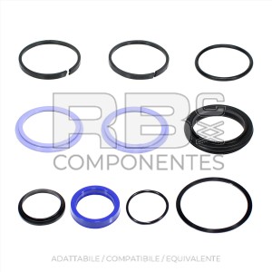 KIT GUARNIZIONI COMPATIBILE HL 2421693080