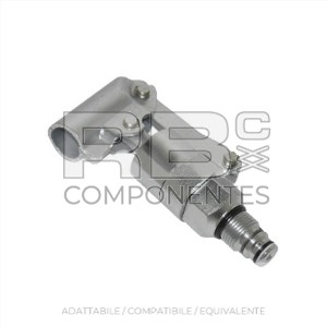 POMPA DISCESA MANUALE COMPATIBILE REF 7012694